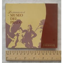 1997 La pintura en el Museo del Prado