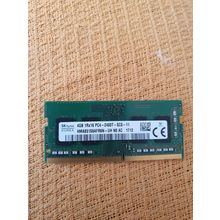 SK-hynix HMA851S6AFR6N-UH 4GB DDR4 2400MT/s Non ECC Memory RAM SODIMM