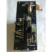 YASKAWA CACR-HR03BAB12Y13,CACR-HR 03BAB12113,125838-2-8 SERVOPACK SERVO DRIVE,EN