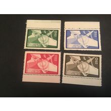 Q ICOLLECTZONE China 1209-12 VF NH