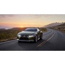 Lexus lc 500 3 Art Gallery Poster Canvas Print Wall Decoration A0 A1 A2 A3 A4 A5