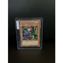 Magician of Faith - DLG1-EN034 - Rare - Unlimited Edition Dark Legends Yu-Gi-Oh!