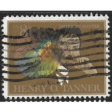 1973 Michel 1119 - #2 fine used (o)