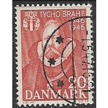 1946 Michel 294 - fine used (o)