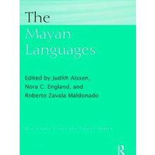 Routledge Language Family Series-The Mayan Languages