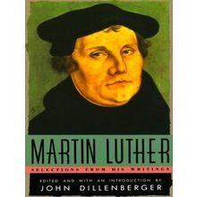 Selections From His Writings