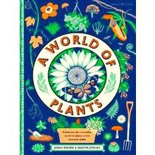 A World of Plants 1