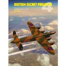British Secret Projects 4 - Tony Buttler