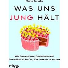Was Uns Jung Halt