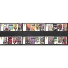 2008 James Bond Used Set HRD2-C