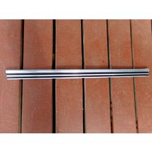 1967 Plymouth Satellite 2D HT RH Quarter Rear Tire to Bumper Trim OEM