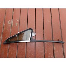 1974 Dodge Truck RH Wing Wind Window OEM Passenger Side Power Wagon 73 72