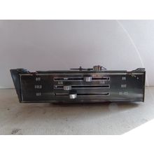1968 68 Chevrolet Chevelle Heater A/C Air Conditioning Controls OEM Chevy