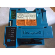 HONEYWELL RM7838 C 1004 burner control RM7838C 1004 W/ HONEYWELL Q7800A1005,AN