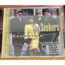 The Seekers Collection - CD