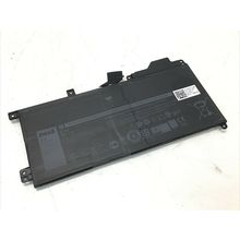Dell 38Wh 7.6V Laptop Battery Latitude 7200 7210 1FKCC KWWW4 9NTKM D9J00