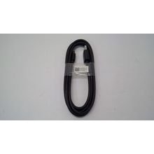 Mini DisplayPort to DisplayPort Cable Mini DP to DP Adapter HD Video 6FT