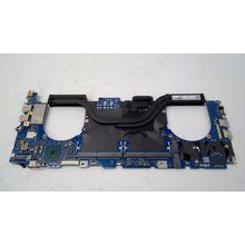 HP ZBook Power G7 Laptop Motherboard DA0XW5MBAD0 REV:D CPU