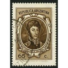 1971 Michel 1098I - fine used (o)