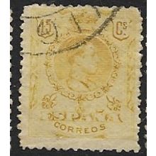 1917/1921 Michel 247b - fine used (o)