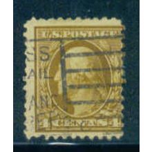 Used 503 4c George Washington Average C1868