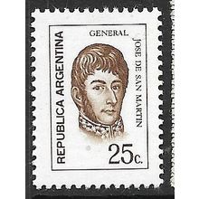 1964 Michel 836 - fine used (o)