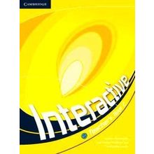 Interactive Level 2 Teacher's Book With Web Zone Access - Garan Holcombe