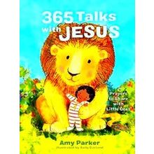 365 Talks With Jesus