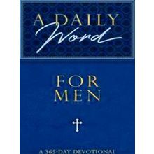 A Daily Word For Men