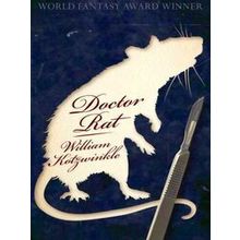 Doctor Rat - William Kotzwinkle