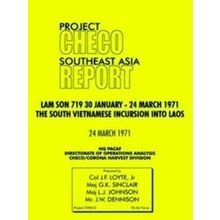 Checo Southeast Asia study - Jr Loye