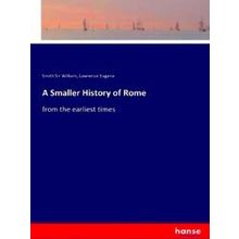 A Smaller History of Rome