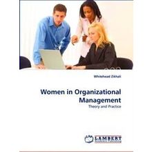 Women in Organizational Management