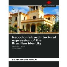Neocolonial - Silvia Breitenbach