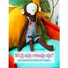 Wil Jij Mijn Vriendje Zijn
