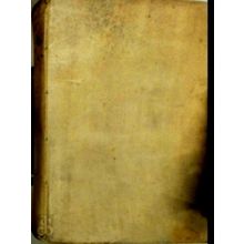 Keuren der Stadt Leyden by Various Authors