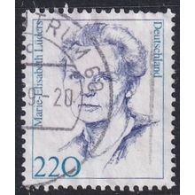 Germany 1997 SG 2790 Used (D-446 (1))