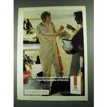 1972 Viceroy Cigarettes Ad - Taste