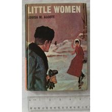 1972: Little Women by Louisa M. Alcott