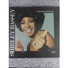 Shirley Bassey Collection - 8 LPs