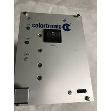 Colortronic CT02066 CDK Dosing & Blending Unit CT 02065 WALCHER DT1-EJ7B/27.5,AA
