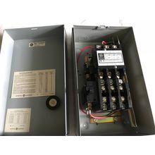 GE CR354AD38Z3BC,GE magnetic MOTOR starter 240V 40A,CR354AD3B23BC,AG