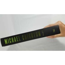 Next by Michael Crichton (2006, Hardback first edition)