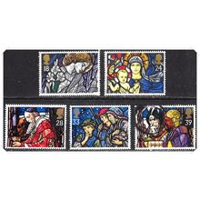 1992 Christmas Fine Used hrd3a