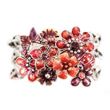 Multi Charm Chain Bracelets - BR-OB00221ASAMY