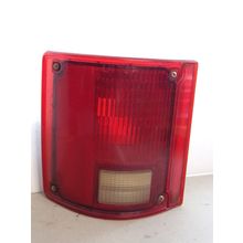 1973 - 1987 Chevrolet GMC Truck Tail Light LH OEM 5965781 74 75 76 77 78 79 +