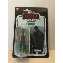 NEW Star Wars The Force Awakens Finn 4'' Action Figure