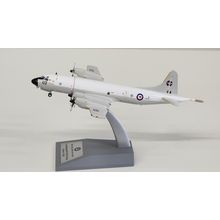 LOCKHEED P-3K ORION AF REG: NZ4203 WITH STAND - INFLIGHT 200 IFP3RNZAF12 1/200