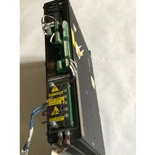 KOLLMORGEN BDS4A-203J-0001WO AC SERVO DRIVE, 230 VAC, 3 PHASE, 3 AMP,DI