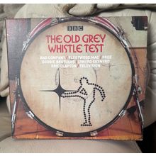 The Old Grey Whistle Test (2 x CD) 2011